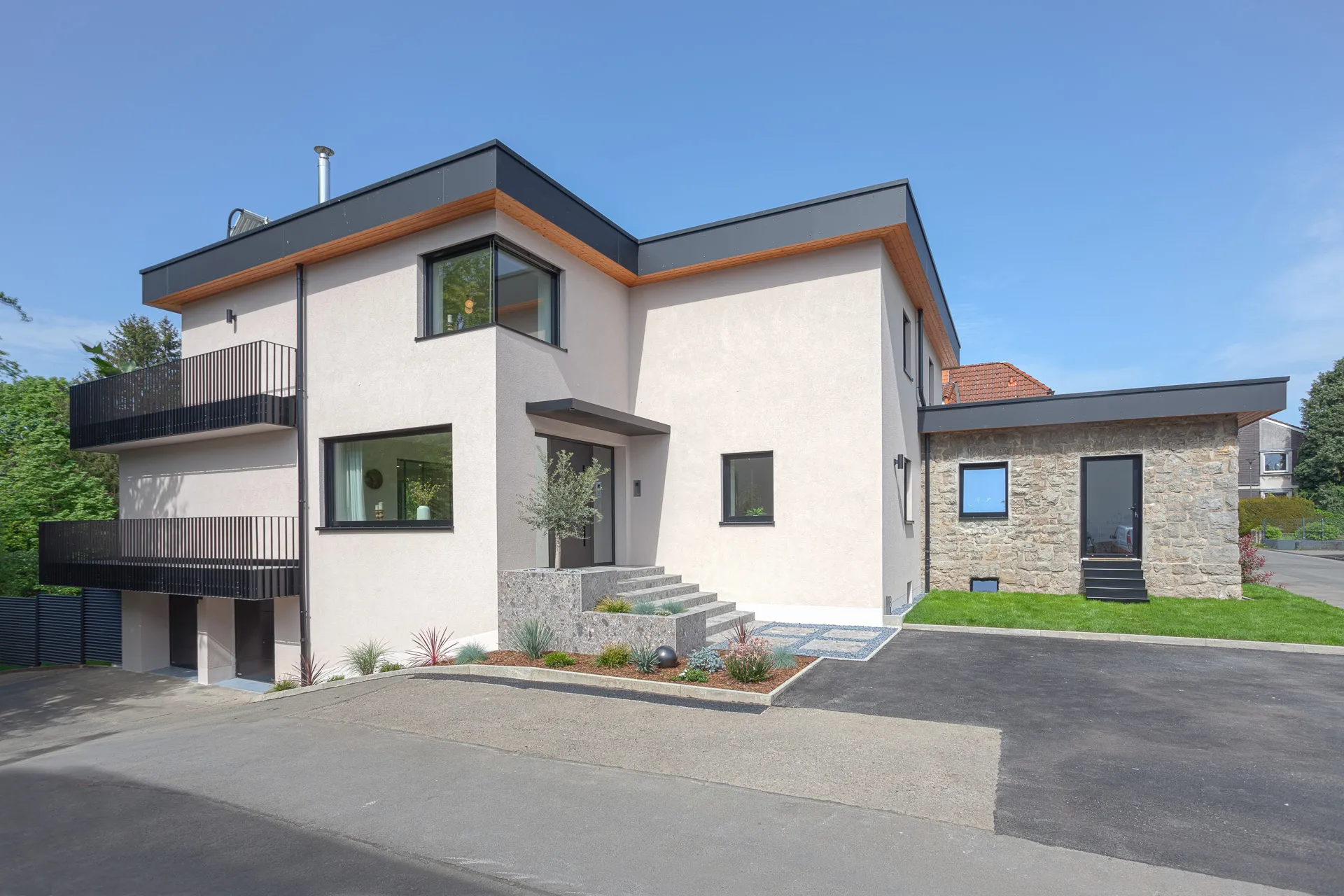 haus 007