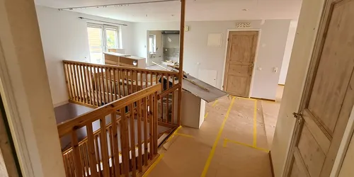 Kompletna adaptacija stanova i kuća