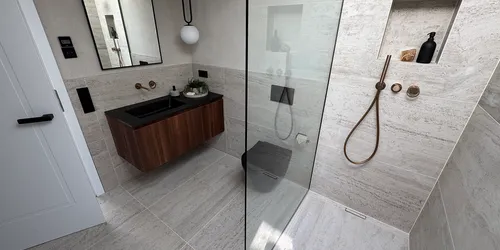 Adaptacija i renoviranje kupatila u Nišu