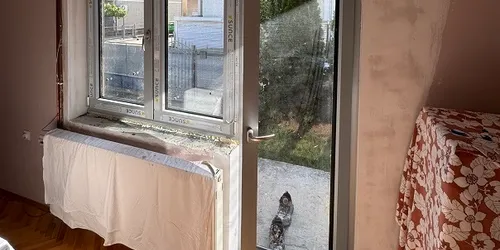 Montaža PVC i ALU